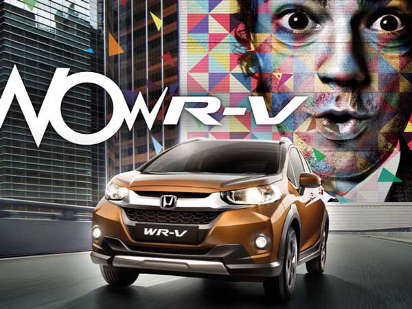 Honda City Anniversary Edition, Amaze Pride Edition & WR-V Edge Edition Introduced In India