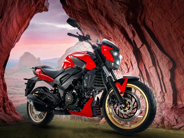 2018 Bajaj Dominar 400 Launched In India – Price, Specifications, Features And Images