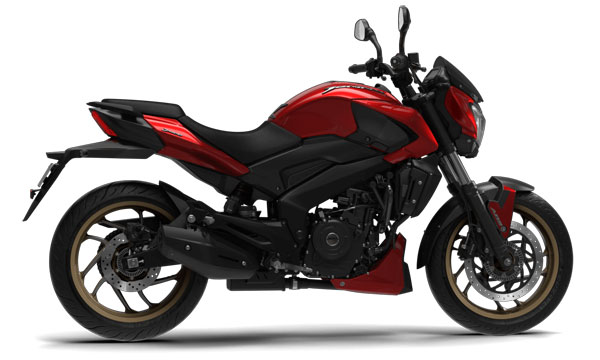 2018 Bajaj Dominar 400 Launched In India – Price, Specifications, Features And Images