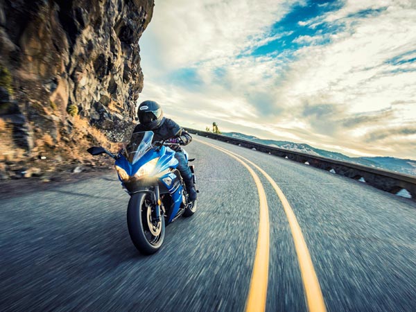 Kawasaki Ninja 650 Blue Colour Launched In India; Launch Price, Specifications, Features & Images