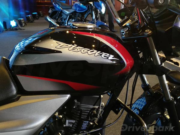 Bajaj Discover 110 Vs Hero Splendor iSmart 110 Comparison On Specifications, Features, Price