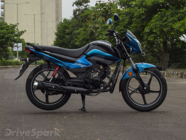 Bajaj Discover 110 Vs Hero Splendor iSmart 110 Comparison On Specifications, Features, Price