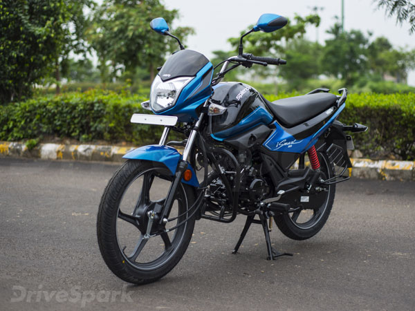 Bajaj Discover 110 Vs Hero Splendor iSmart 110 Comparison On Specifications, Features, Price