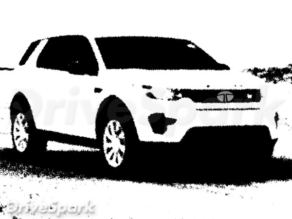 Tata H5 (Q501) Five-Seater, Seven-Seater SUV Unveil At 2018 Auto Expo Tata H5 (Q501) Five-Seater, Seven-Seater SUV Unveil At 2018 Auto Expo