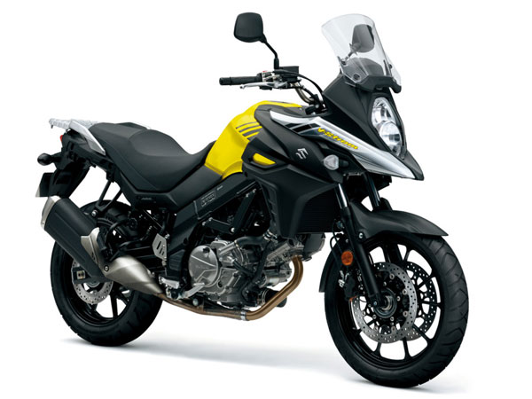 Suzuki To Reveal New Scooter At Auto Expo 2018 Suzuki To Reveal New Scooter At Auto Expo 2018