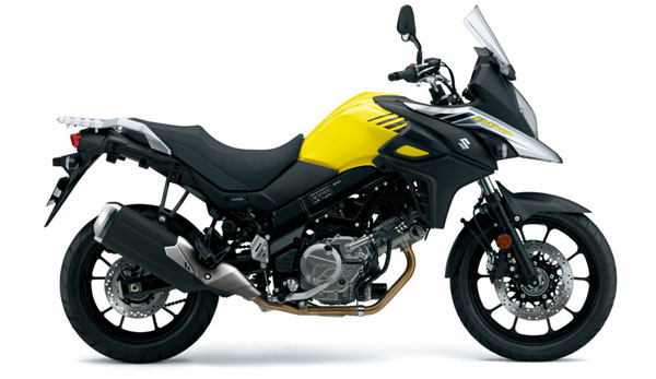 Suzuki To Reveal New Scooter At Auto Expo 2018 Suzuki To Reveal New Scooter At Auto Expo 2018