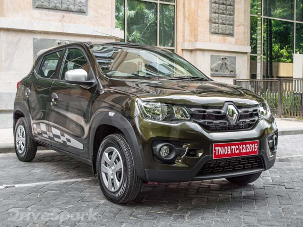 Auto Expo 2018: Renault To Showcase New Duster And Kwid Facelift