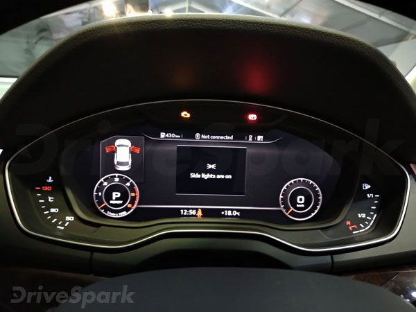 Audi Q5 launched In India; Price, Specs & Details Of 2018 Q5