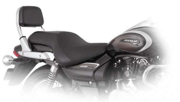 2018 Bajaj Avenger Launched In India – Price, Specifications, Features And Images