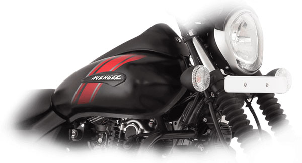 2018 Bajaj Avenger Launched In India – Price, Specifications, Features And Images