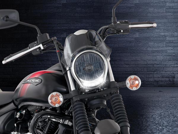 2018 Bajaj Avenger Launched In India – Price, Specifications, Features And Images