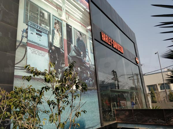 Harley-Davidson University Launched In India Harley-Davidson University Launched In India