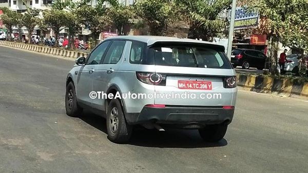 Tata H5 (Q501) Five-Seater, Seven-Seater SUV Unveil At 2018 Auto Expo Tata H5 (Q501) Five-Seater, Seven-Seater SUV Unveil At 2018 Auto Expo