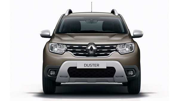 Auto Expo 2018: Renault To Showcase New Duster And Kwid Facelift