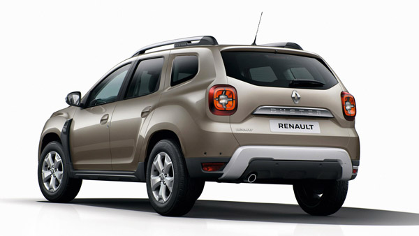 Auto Expo 2018: Renault To Showcase New Duster And Kwid Facelift