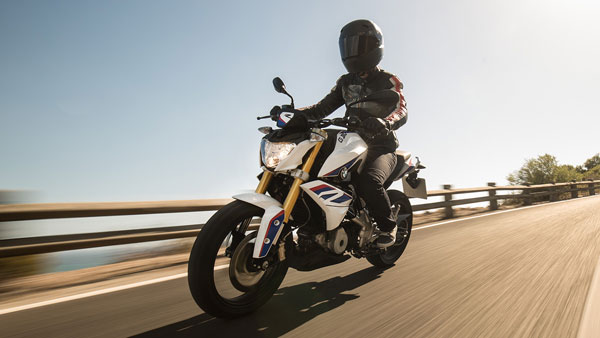 Auto Expo 2018: BMW G310 R & G310 GS To Be Showcased