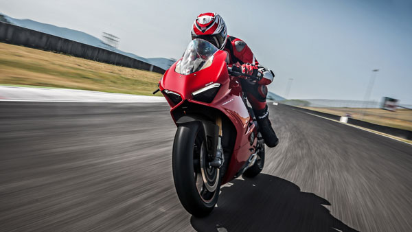 Ducati Panigale V4 Launched in India