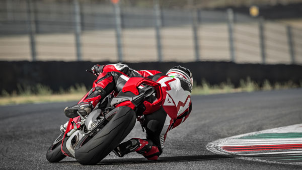 Ducati Panigale V4 Launched in India