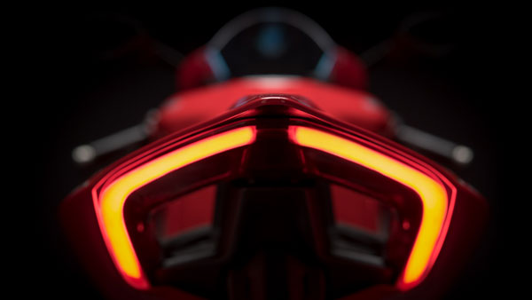 Ducati Panigale V4 Launched in India