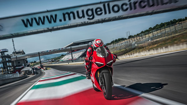 Ducati Panigale V4 Launched in India