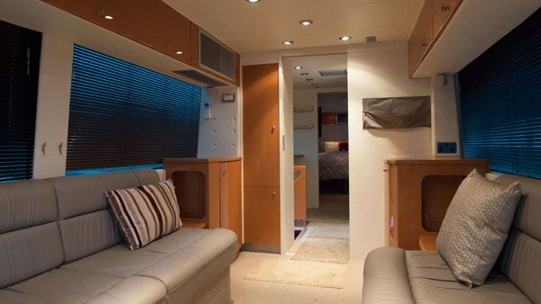 Ferrari Motorhome Used By Michael Schumacher Is Up For Auction - DriveSpark