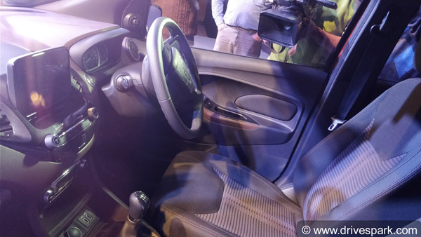 Ford Freestyle Unveiled