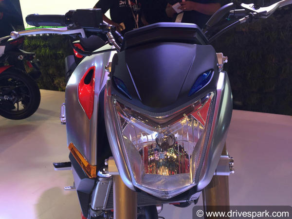 Hero XFR3 300cc Motorcycle In the Works; To Rival Bajaj Dominar 400