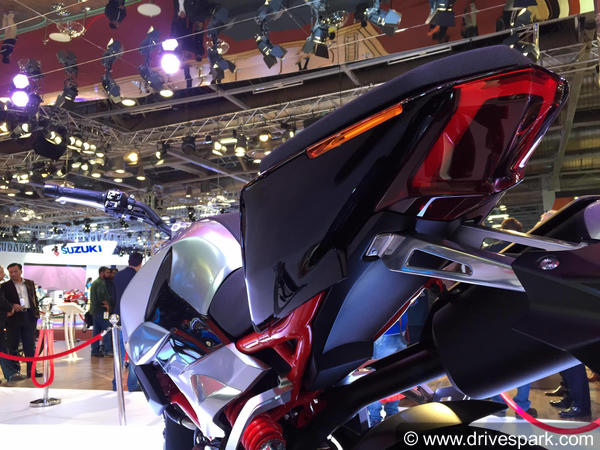 Hero XFR3 300cc Motorcycle In the Works; To Rival Bajaj Dominar 400