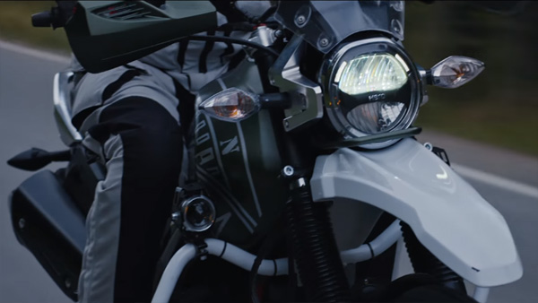 Hero XPulse Engine Specifications Revealed