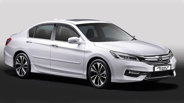 Honda Recall In India Includes City, Jazz & Accord For Faulty Takata Airbag Inflators Honda Recall In India Includes City, Jazz & Accord For Faulty Takata Airbag Inflators