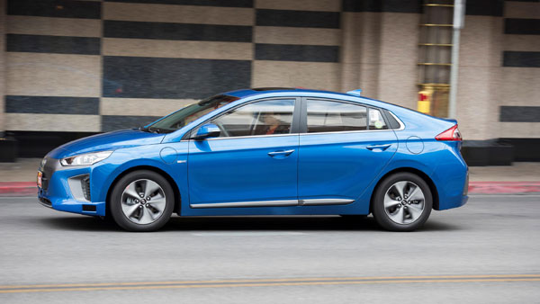 Hyundai Electric Vehicle Launch In India In 2019; Kona EV Or Ioniq EV Might Be Introduced Hyundai Electric Vehicle Launch In India In 2019; Kona EV Or Ioniq EV Might Be Introduced