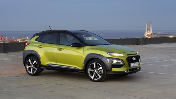 Hyundai Electric Vehicle Launch In India In 2019; Kona EV Or Ioniq EV Might Be Introduced Hyundai Electric Vehicle Launch In India In 2019; Kona EV Or Ioniq EV Might Be Introduced