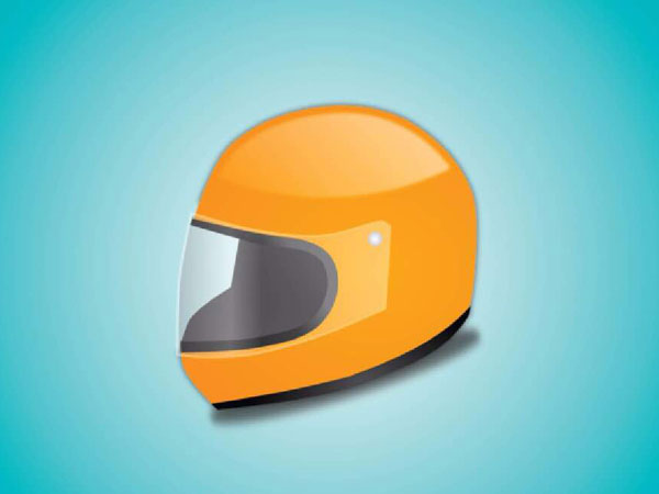 ISI Helmets Bangalore Rule; Non ISI & Imported Helmets Banned