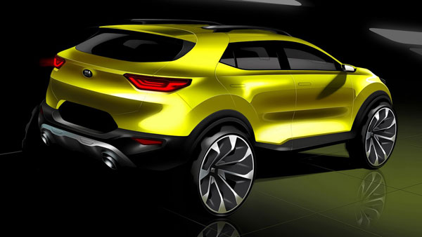 Auto Expo 2018: Kia Cars Line-up, Unveils & More