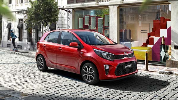 Auto Expo 2018: Kia Cars Line-up, Unveils & More