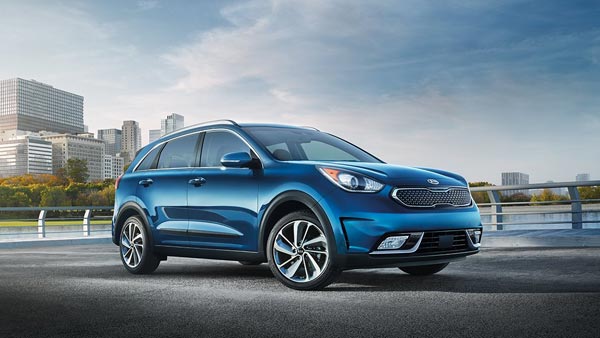 Auto Expo 2018: Kia Cars Line-up, Unveils & More