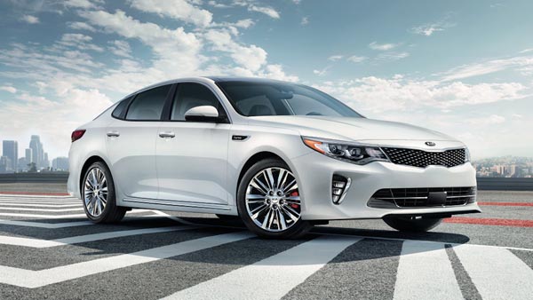 Auto Expo 2018: Kia Cars Line-up, Unveils & More