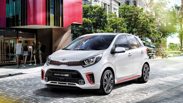 Kia Motors SP Concept SUV Teased — To Debut At Auto Expo 2018