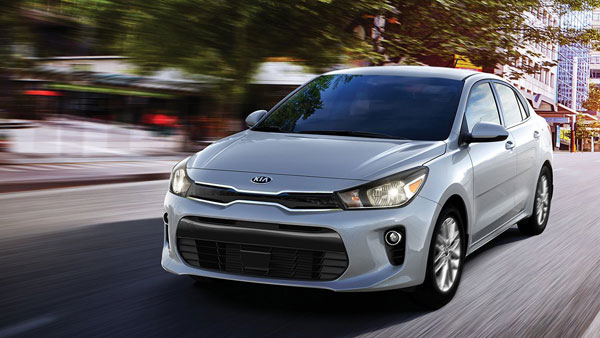 Auto Expo 2018: Kia Cars Line-up, Unveils & More