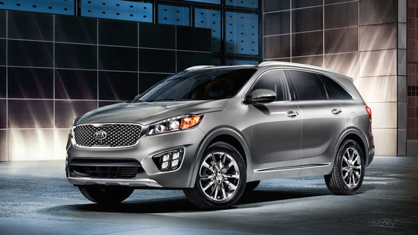 Auto Expo 2018: Kia Cars Line-up, Unveils & More