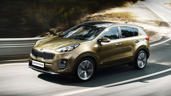 Auto Expo 2018: Kia Cars Line-up, Unveils & More