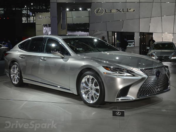 lexus-ls-500h-india-launch-live-updates