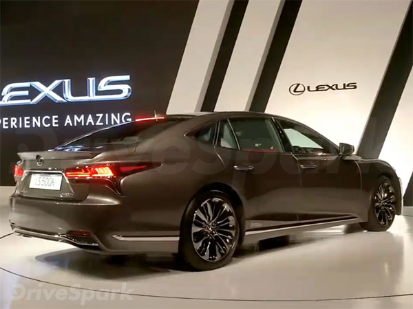 lexus-ls-500h-india-launch-live-updates