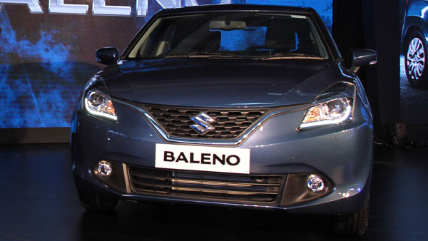 New Maruti Swift 2018 vs Baleno: Which One Should You Buy? New Maruti Swift 2018 vs Baleno: Which One Should You Buy?