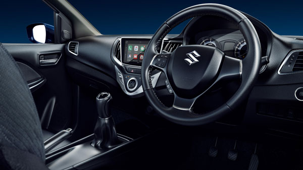 New Maruti Swift 2018 vs Baleno: Which One Should You Buy? New Maruti Swift 2018 vs Baleno: Which One Should You Buy?