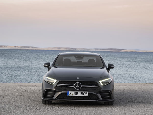mercedes-amg cls 53
