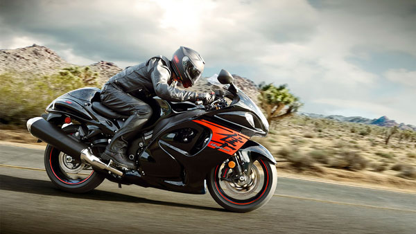 2018 Suzuki Hayabusa Launched In India 2018 Suzuki Hayabusa Launched In India