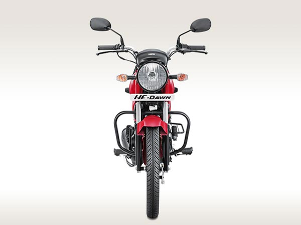 2018 Hero HF Dawn Launched In India – Price, Specifications, Features And Images