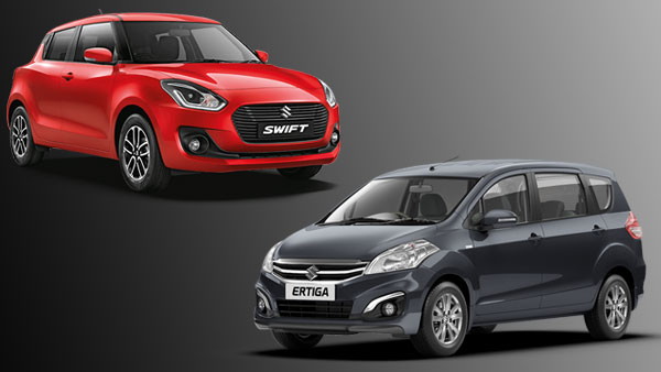 New Maruti Car Models To Expect — Four New Maruti Cars To Launch Soon!