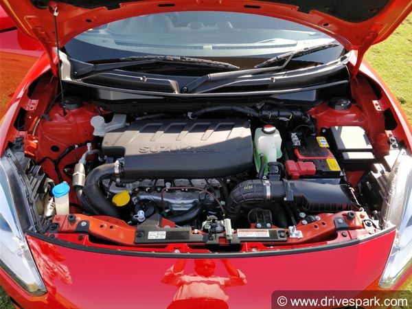 New Maruti Swift 2018 vs Old Swift: What Is The Difference?